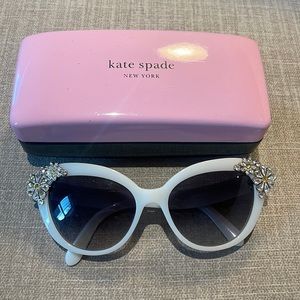 Kate Spade sunglasses